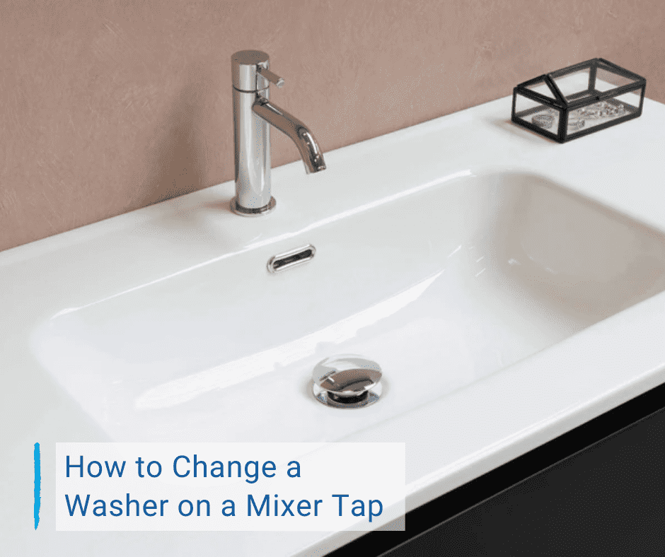 How To Change A Washer On Mixer Tap Bathroom Ideas - How To Change A Washer In Modern Bathroom Tap