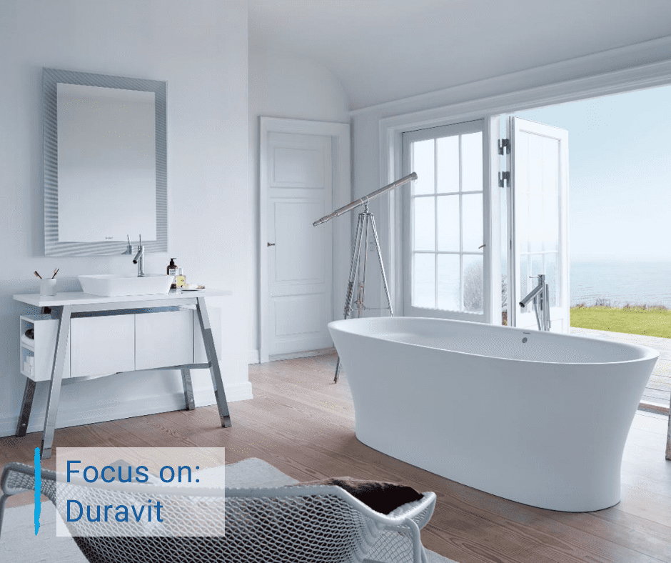 Duravit UK feature image
