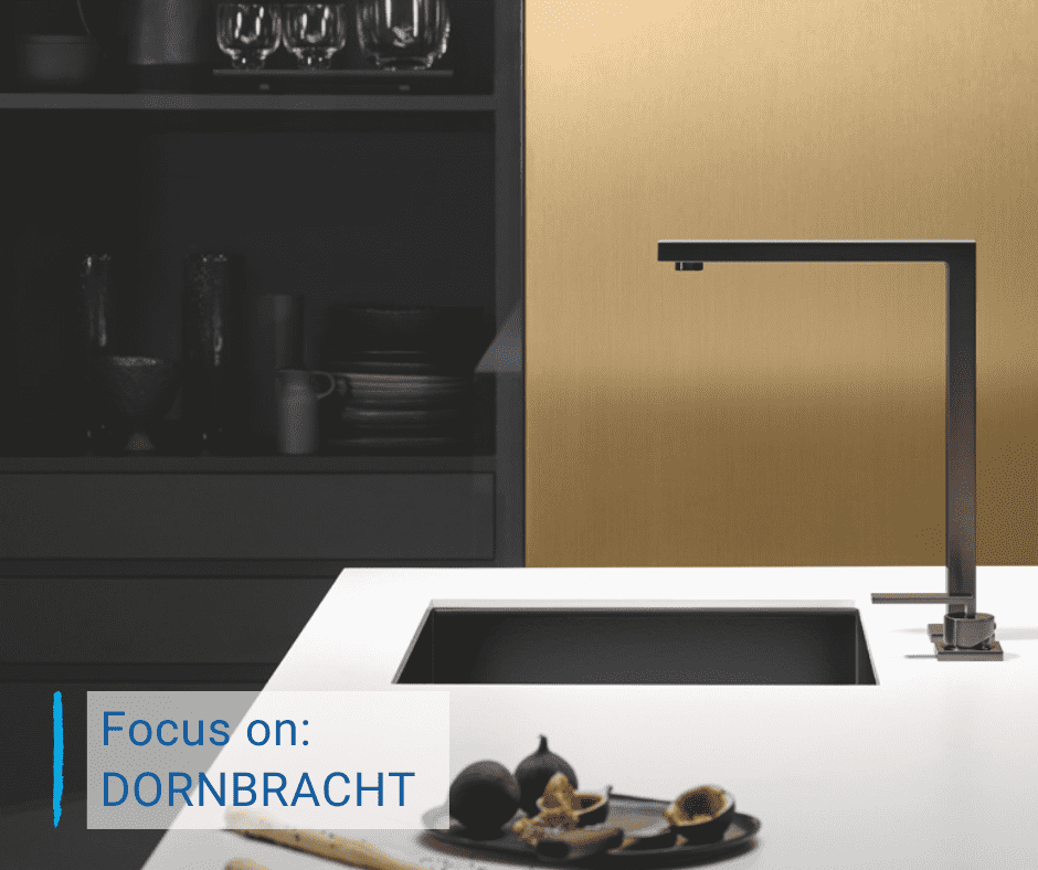 Dornbracht UK feature image