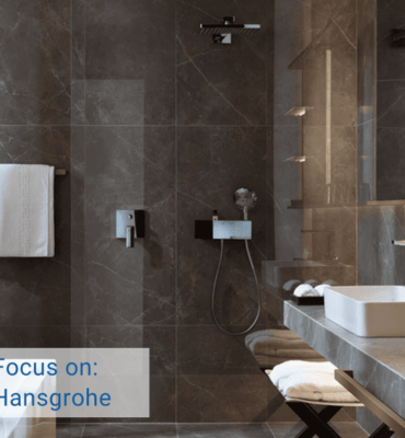 Hansgrohe UK feature image
