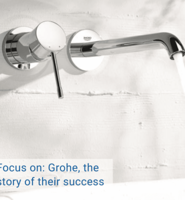 Grohe UK feature image