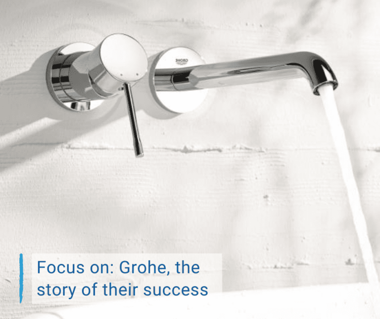 Grohe UK feature image