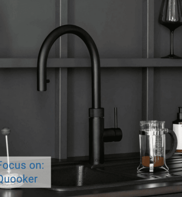 Quooker UK feature image