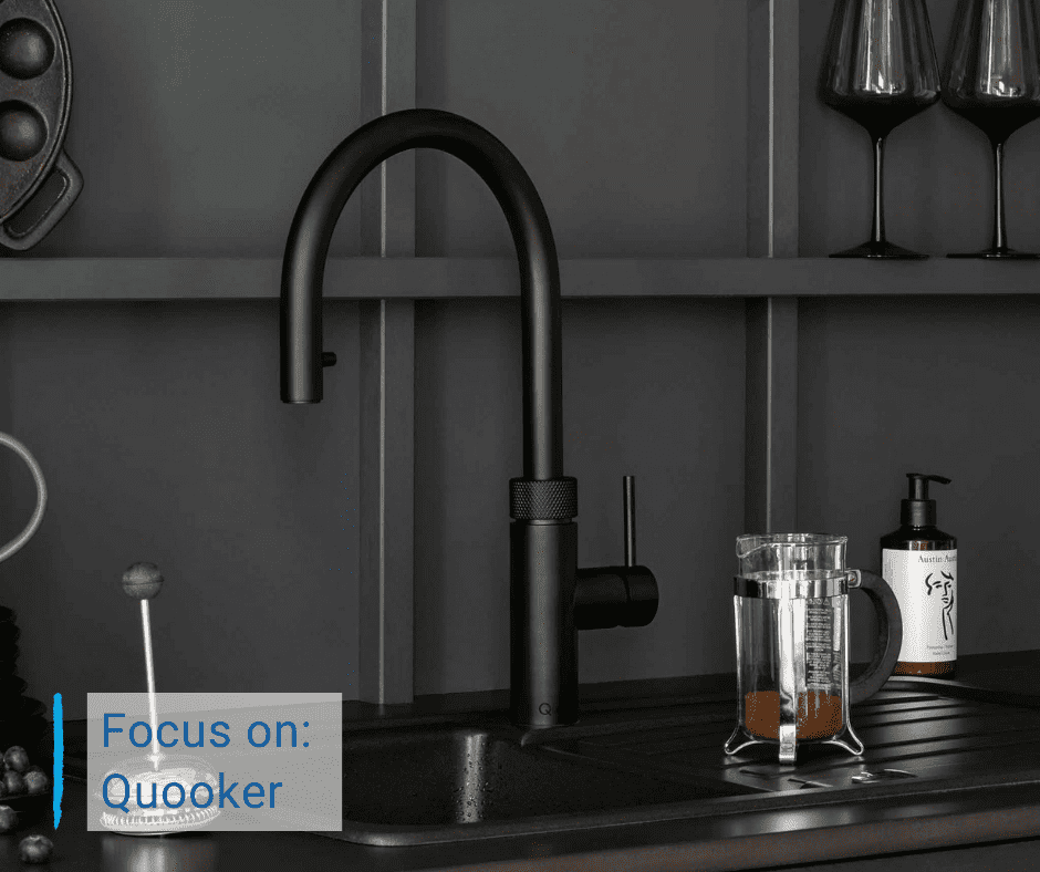Quooker UK feature image