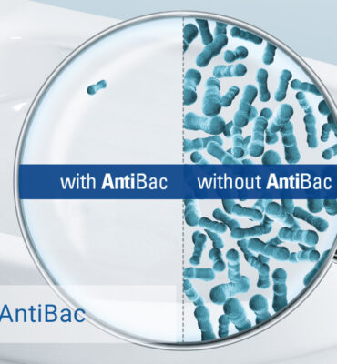 villeroy and boch antibac