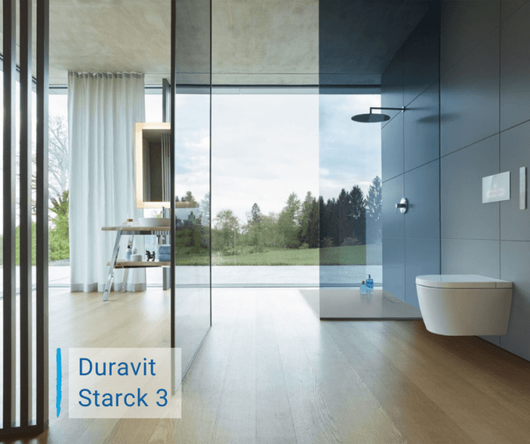 duravit starck 3