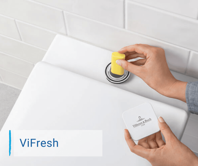 villeroy and boch vifresh