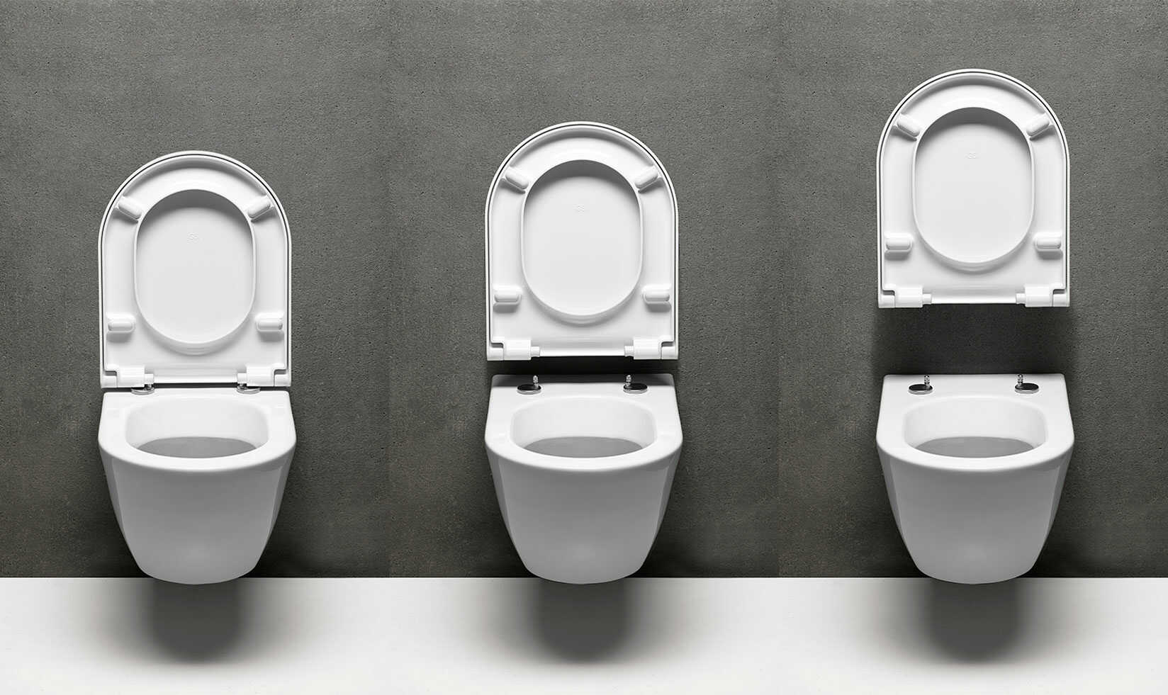 Quick release toilet seats: Why should I get one? - Bathroom Ideas