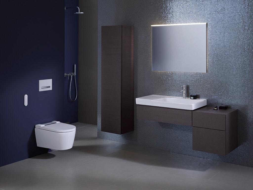 Geberit AquaClean Sela 