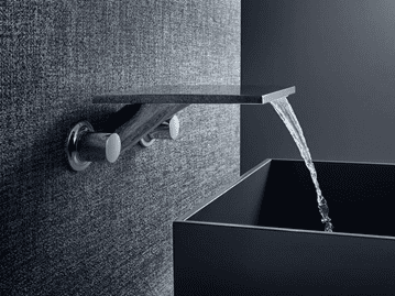 axor modern tap from the massaud serie