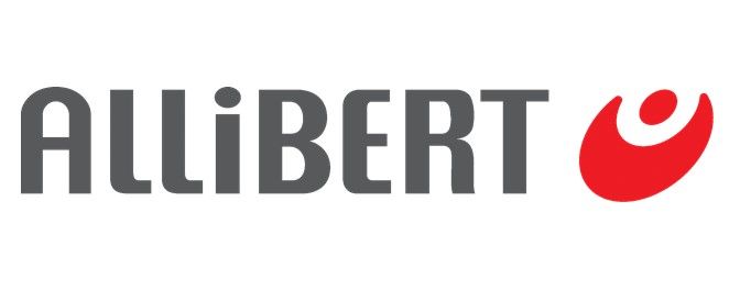 allibert logo