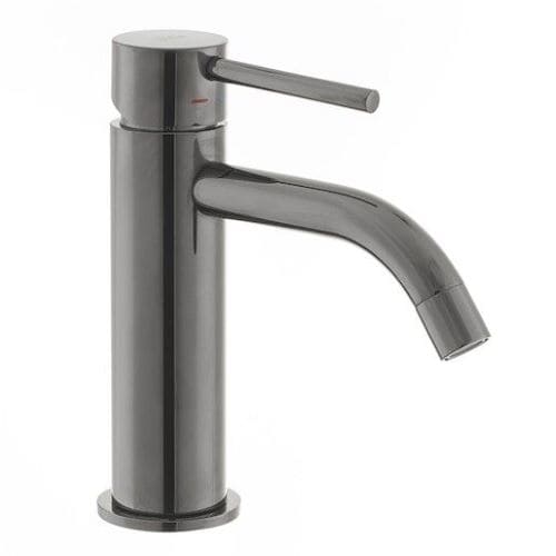 Paffoni shiny tap from light series