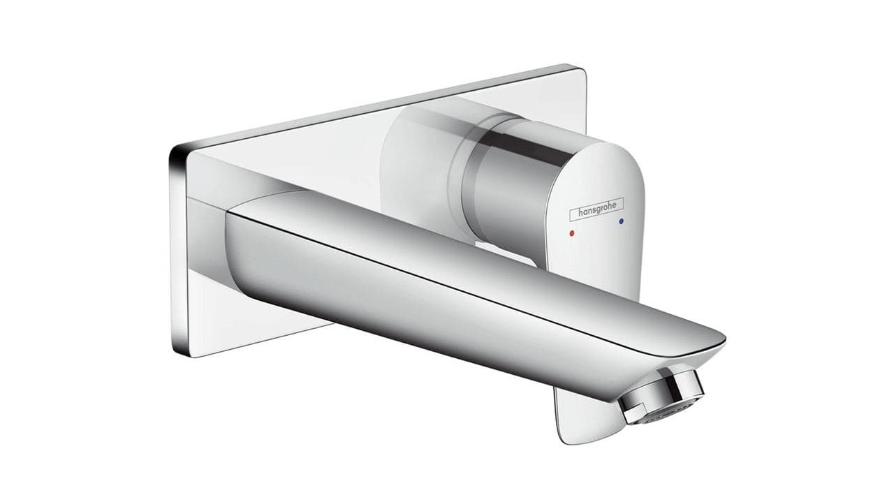 Hansgrohe Concealed shower valve