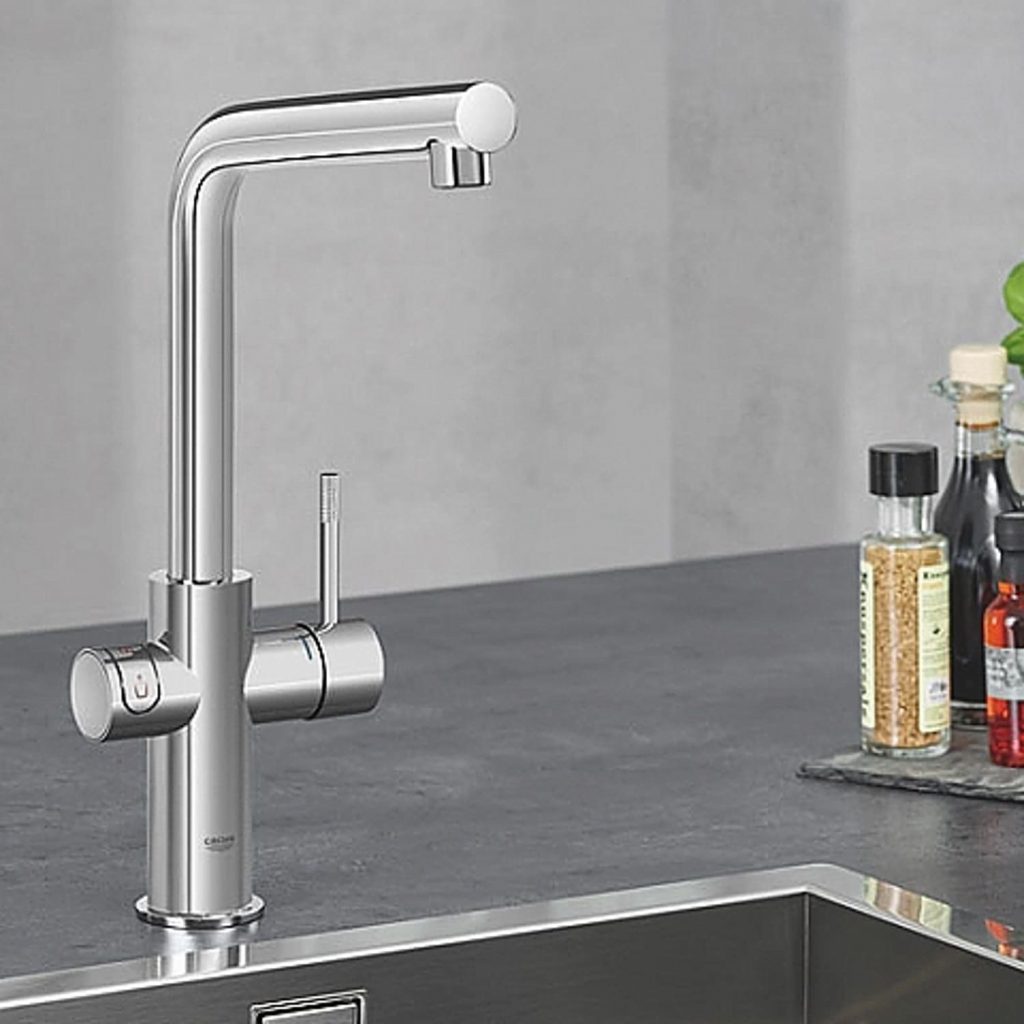 Grohe Red Tap