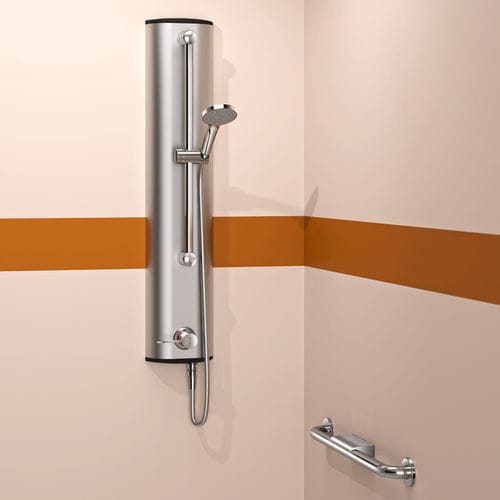 Securitherm shower column
