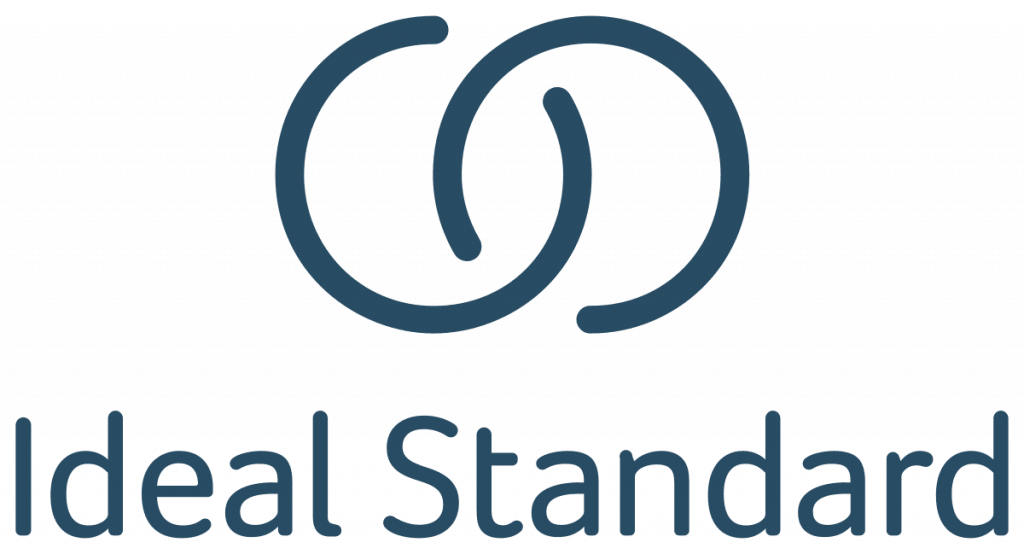 ideal standard logo 