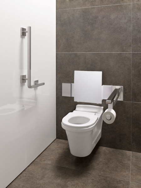 CW142Y TOTO wall hung PMR toilet 