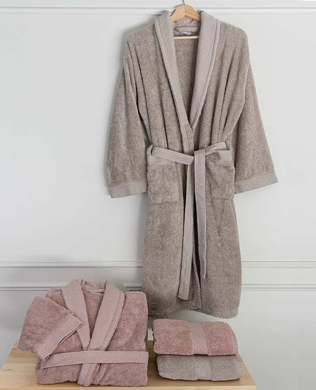 bathrobes 