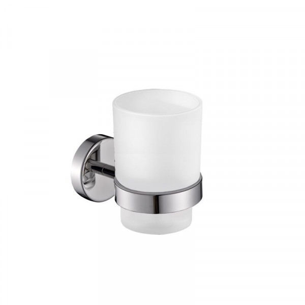 Gedy Toothbrush Holder G-PROJECT Chrome