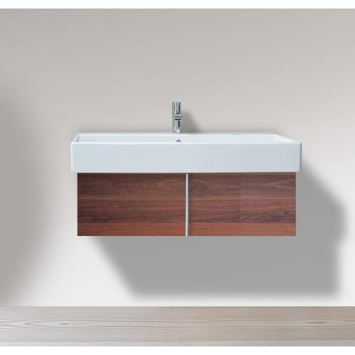 Duravit Vero Bathroom Set Washbasin 1000x470mm + Washbasin cabinet VE610706969 + 454100000