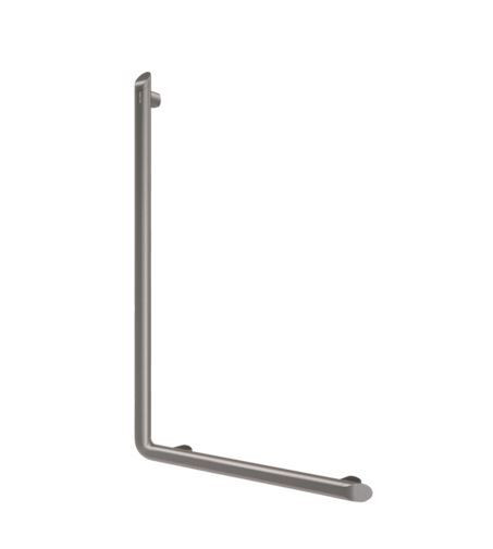Delabie Disabled Bathroom Accessories Be-line L-shaped grab bar  511970C