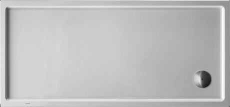 Duravit Starck Shower tray 1500 x 700 mm (720127000) No