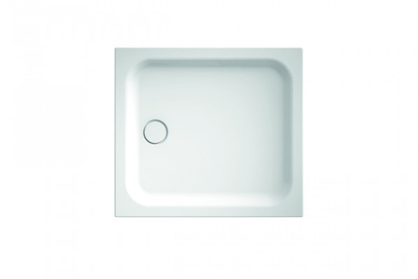 Bette Rectangular Shower Tray Supra 1200x800x65mm Raven