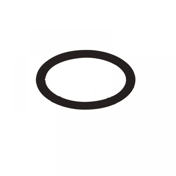Hansgrohe Seal O-ring 7x1,5mm