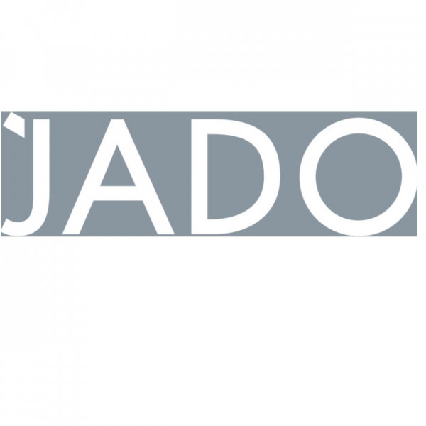 Lever Tap for flush-mounted Chrome Jado
