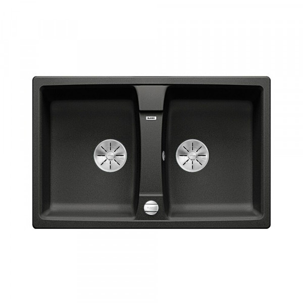 Blanco Undermount Sink Lexa 8 Anthracite (524950)