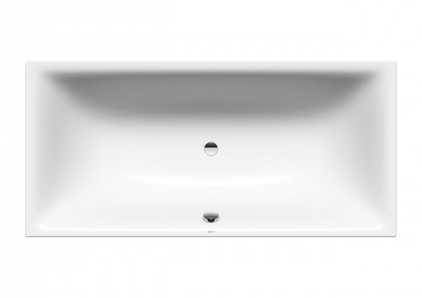 Kaldewei Standard Bath model 676 Silenio 1800x800x435mm Alpine White 267600010001