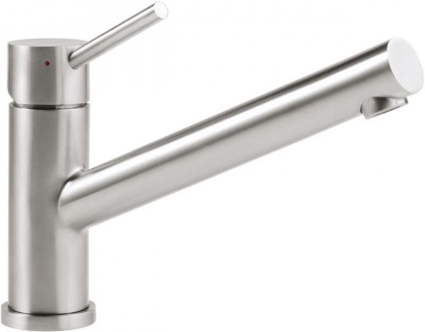 Villeroy and Boch Kitchen Mixer Tap Como Low pressure 240x188x54mm Stainless Steel