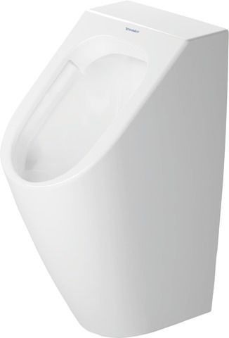 Urinal Bowl Duravit Soleil by Starck x300x585mm White