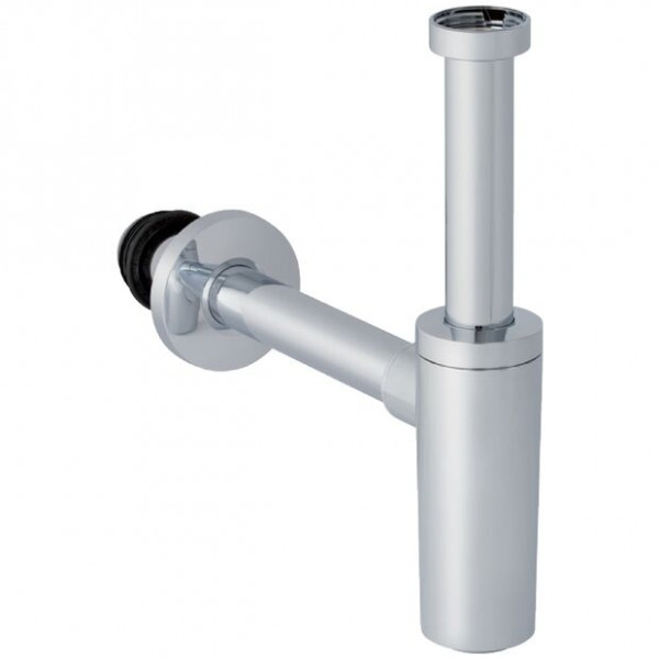 Geberit Plumbing Pipes Dip tube trap for washbasin, d32 G1 1/4