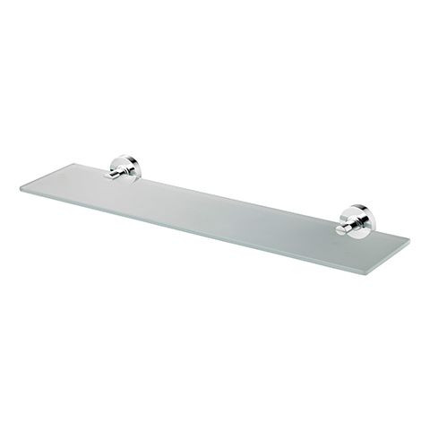 Bathroom Shelf Ideal Standard IOM 520mm Chrome