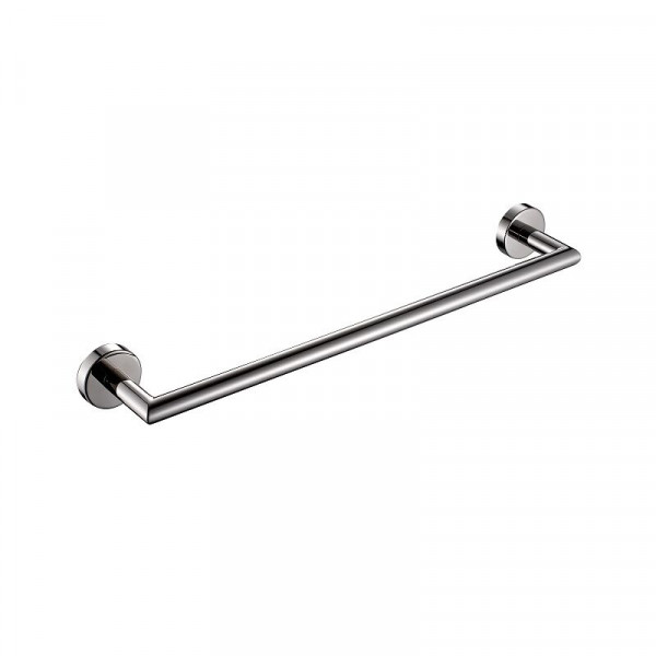 Gedy Wall Mounted Towel Rail G-PROJECT 450mm Chrome