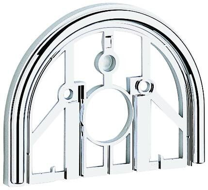 Grohe Spacer 12Mm 47462000