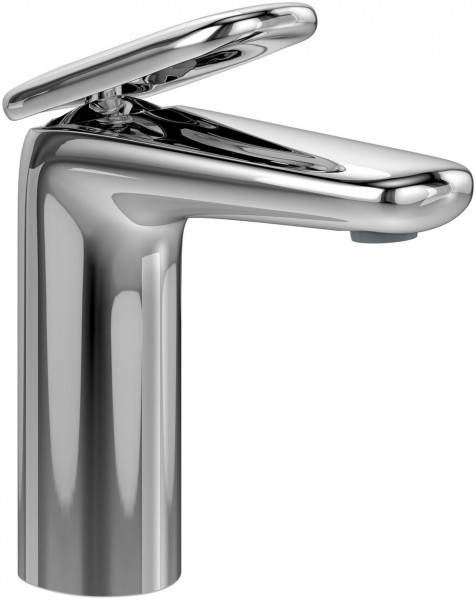 Single Hole Mixer Tap Villeroy and Boch Antao 50x140x164mm