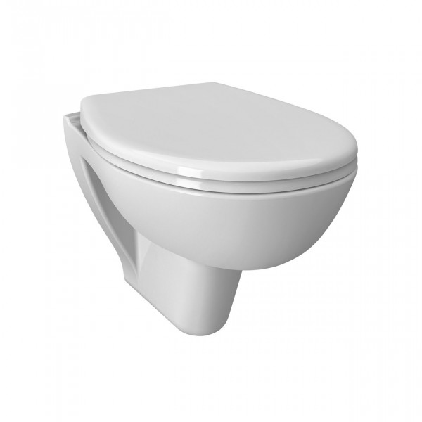 Wall Hung Toilet VitrA S20 350x345x485mm Glossy White