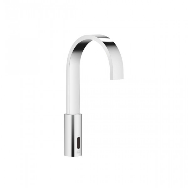 Infrared Tap Dornbracht MEM high 313mm Chrome 44521782-00