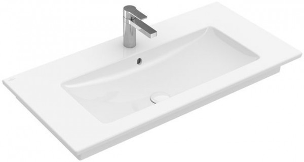 Villeroy and Boch Basin for Furniture with overflow Venticello 1000x500mm 4104AJR1