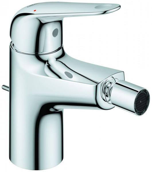 Bidet Tap Grohe Euroeco pull cord Chrome 23263001