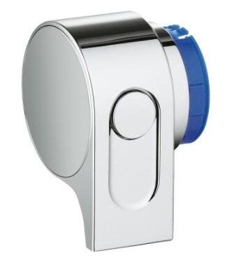 Grohe Lever Tap Grohtherm 2000 Lever tap AquaPaddle