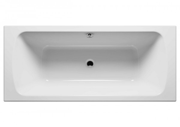 Riho Standard Bath Dola 700x480x1700mm White