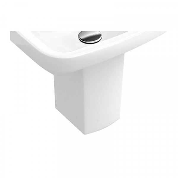 Villeroy and Boch Subway 2.0 Trap cover (522200) Alpine White | Standard
