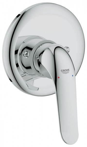 Grohe Euroeco Special Wall Mounted Tap single - lever 32784000