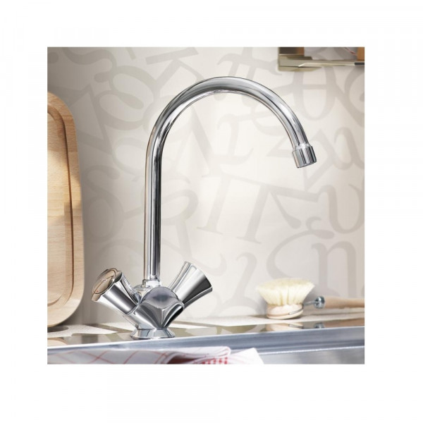 Grohe Kitchen Mixer Tap Costa (31930001)
