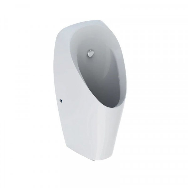Geberit Urinal Tamina with integrated control, mains operation 116142001