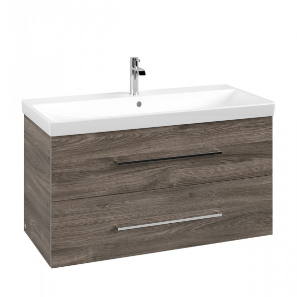 Villeroy and Boch Vanity Unit Avento 980x514x452mm A89200RK