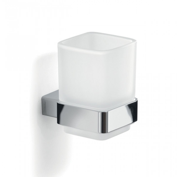Gedy Toothbrush Holder LOUNGE Chrome 54101300000